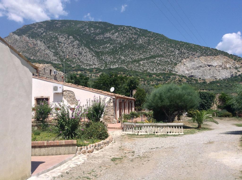 Antico Frantoio Villa Cerchiara di Calabria Exterior photo