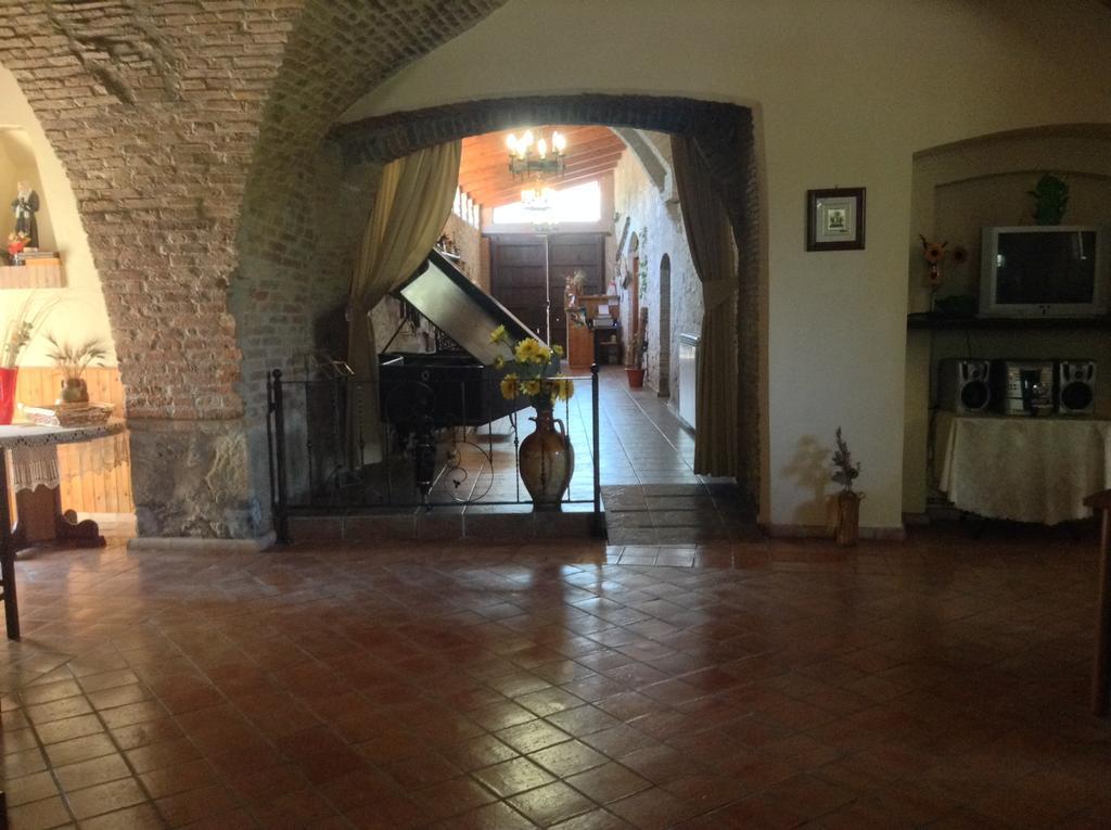 Antico Frantoio Villa Cerchiara di Calabria Exterior photo