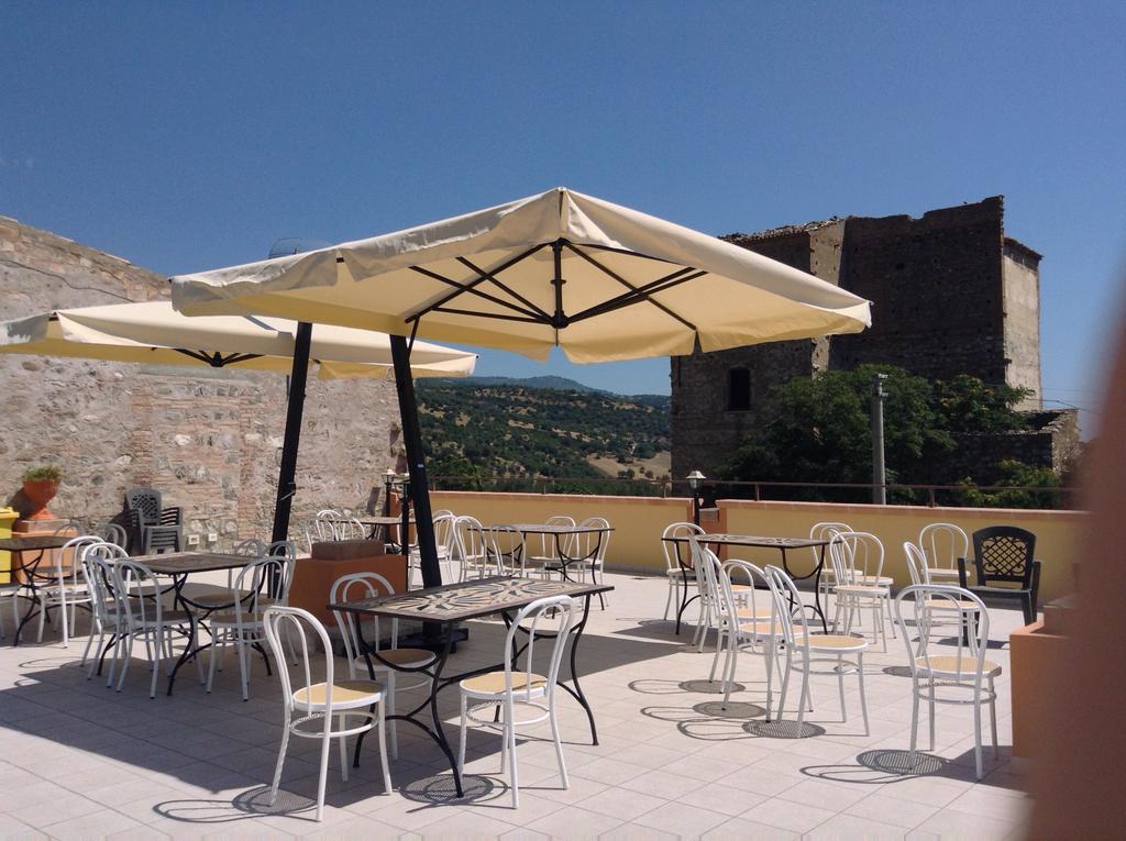 Antico Frantoio Villa Cerchiara di Calabria Exterior photo