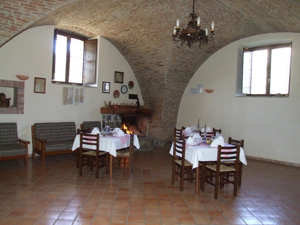 Antico Frantoio Villa Cerchiara di Calabria Exterior photo