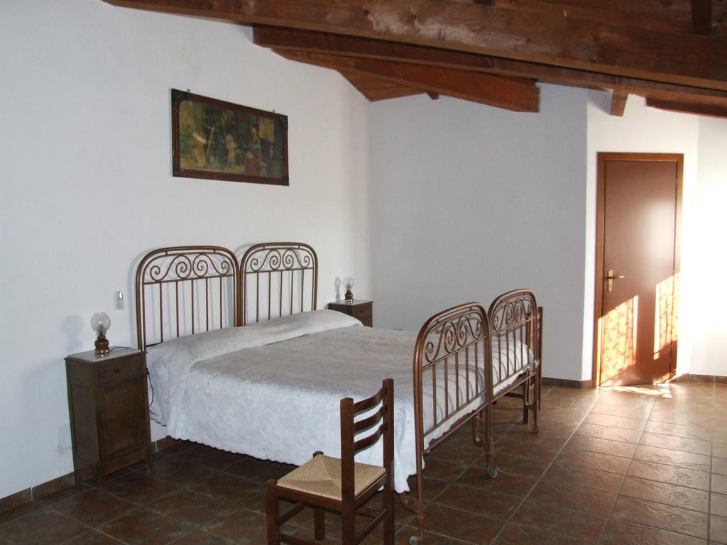 Antico Frantoio Villa Cerchiara di Calabria Room photo
